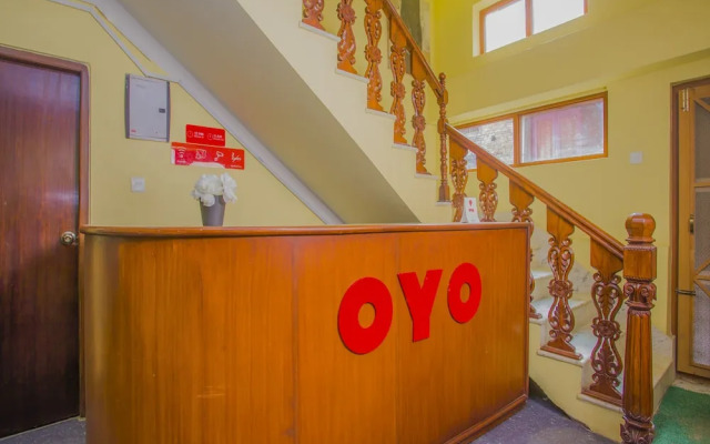 OYO 299 Hotel Sweet Home