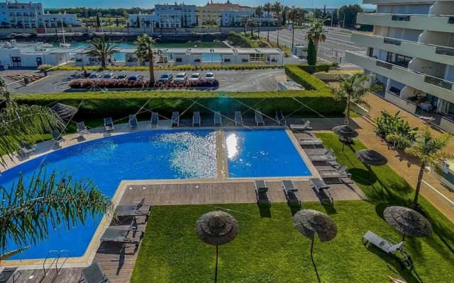 Aquamar Sunset T2 HsR Marina Vilamoura