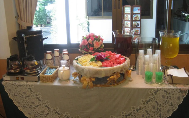 P-Park Residence Charansanitwong - Rama 7