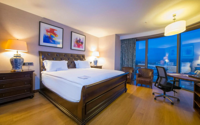 Crowne Plaza Kayseri by IHG