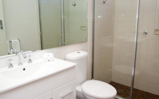 Connells Motel & Serviced Apartments