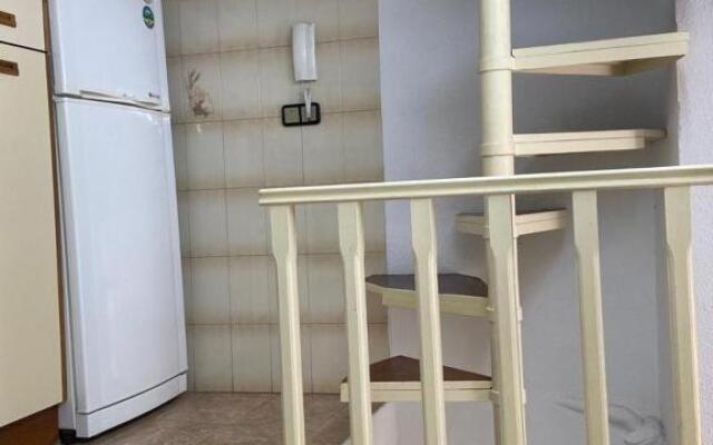 Precioso apartamento con terraza.