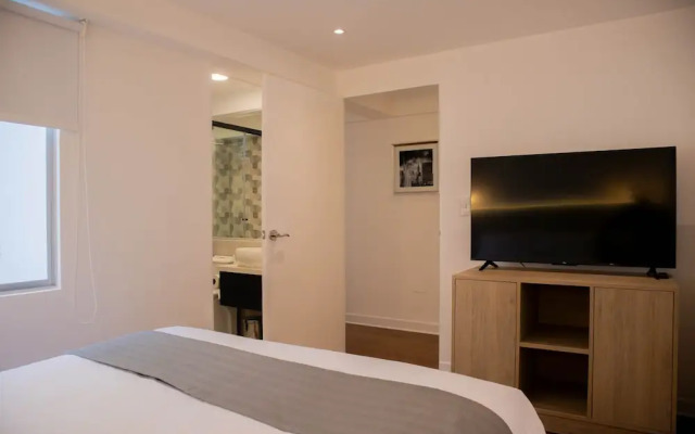 Magnificent 3BR in the Heart of Barranco