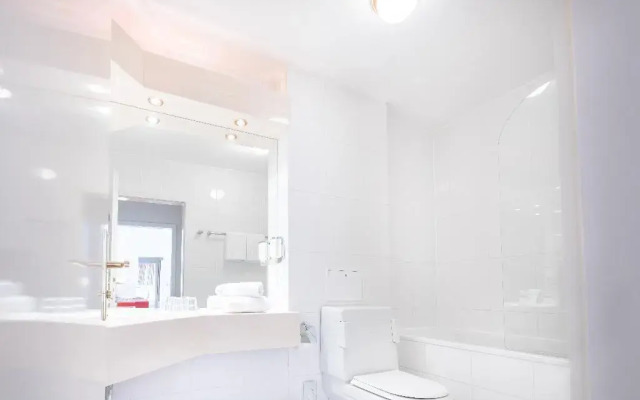 Hotel Kronprinz Berlin