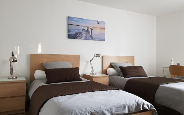 Le Domaine de Wail Legends Resort