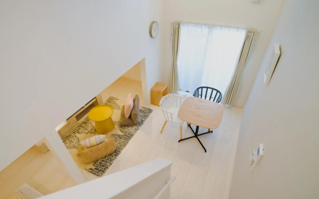 YOUR ROOM Kumamoto Sta little 101 Vacation STAY 73968v