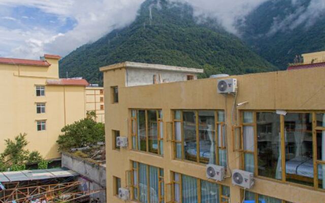 Shanqi Xiaoshe Boutique Homestay