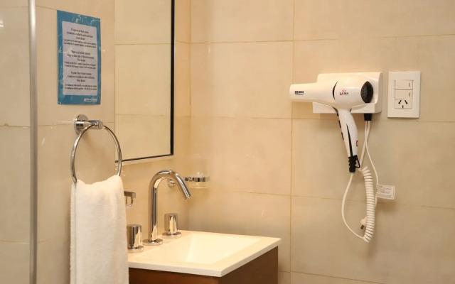 Agua del Corral Hotel & Spa