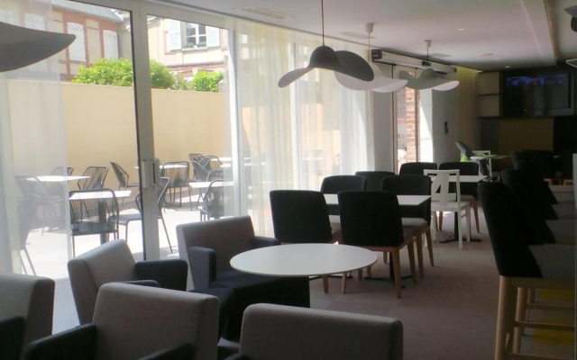 ibis Styles Deauville Centre