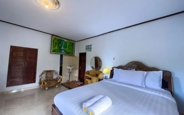 Mulia Garden Bungalows