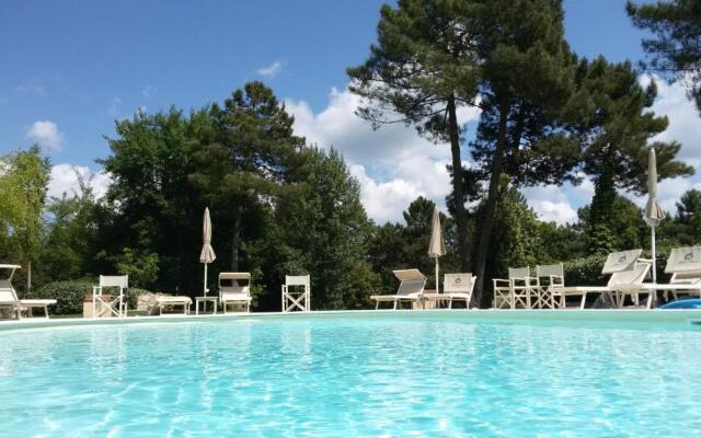 Apartments Borgo Toscano