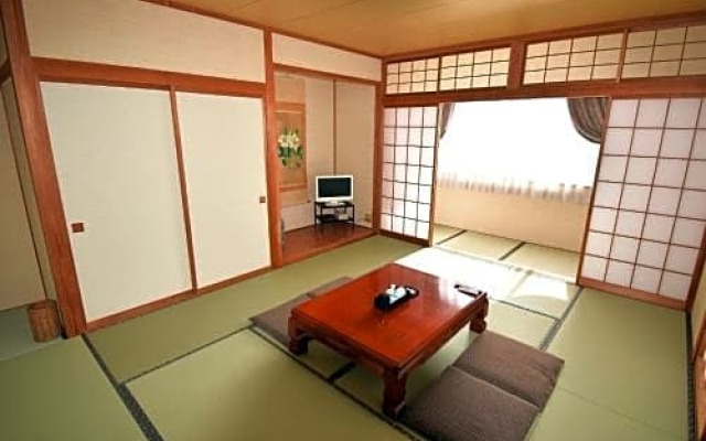Togari Onsen Alpine Plaza - Vacation STAY 01072v