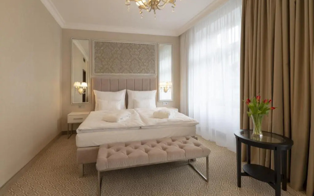 Hotel Ulrika