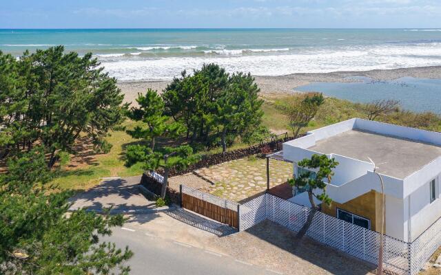 Pohang The One Sunrise Pension
