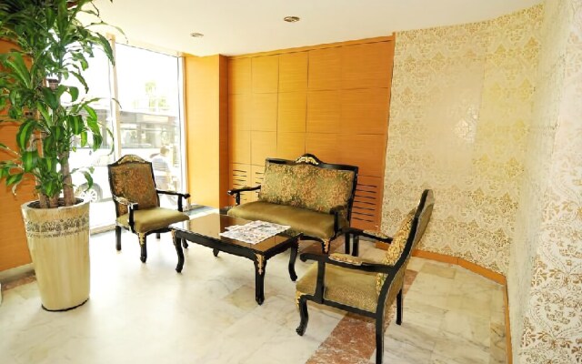 Hotel Ilicak