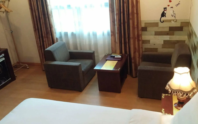 December Hotel