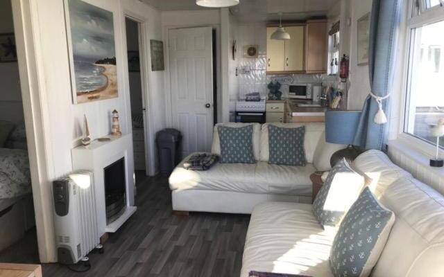 The Sun Trap @ Bridlington's Bed & Bowl Beach Breaks