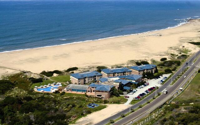Hotel & Spa de Mar Las Dunas