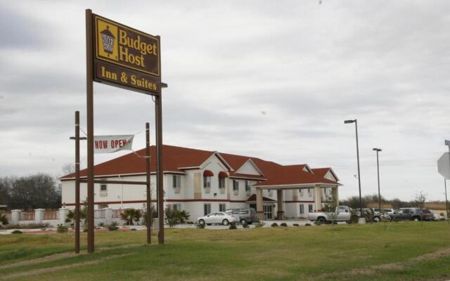 Budget Host Inn & Suites