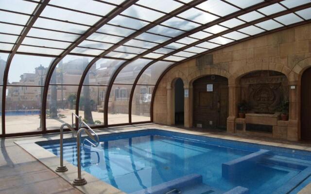 Vista Azul XII - El Barranco (next to pool)