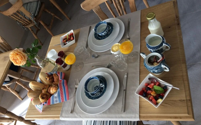 B&B De Bloesem