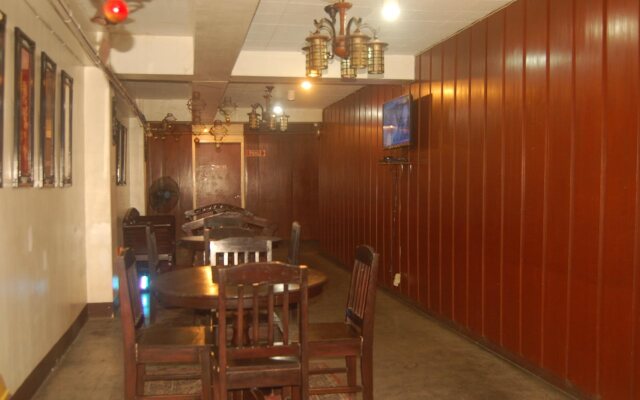 Java Pension House Bacolod