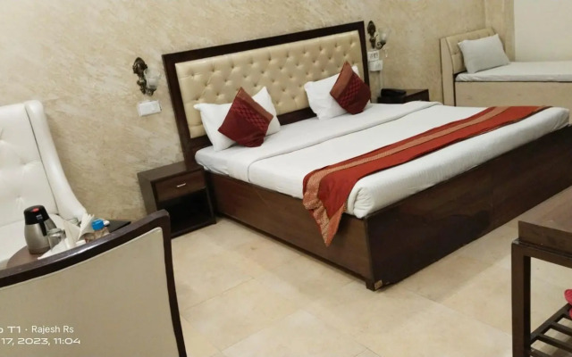 Hotel Diamond inn