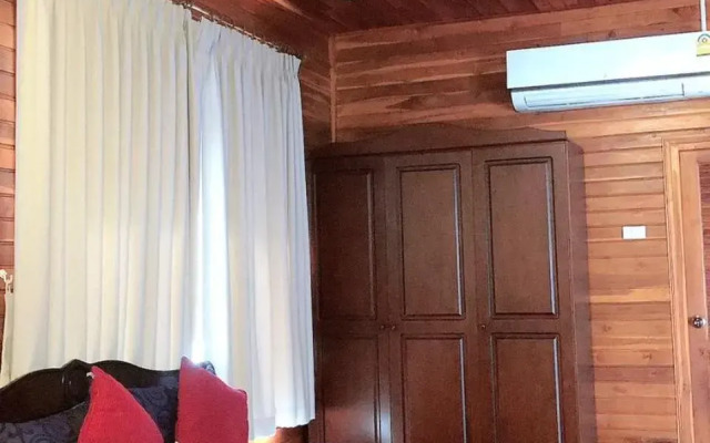 PK Retreat Hua Hin