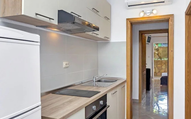 Apartments Nikola