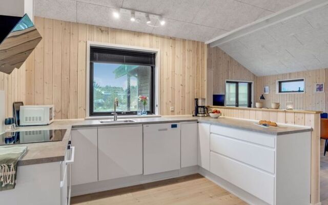 "Acucena" - 1.5km from the sea in NW Jutland