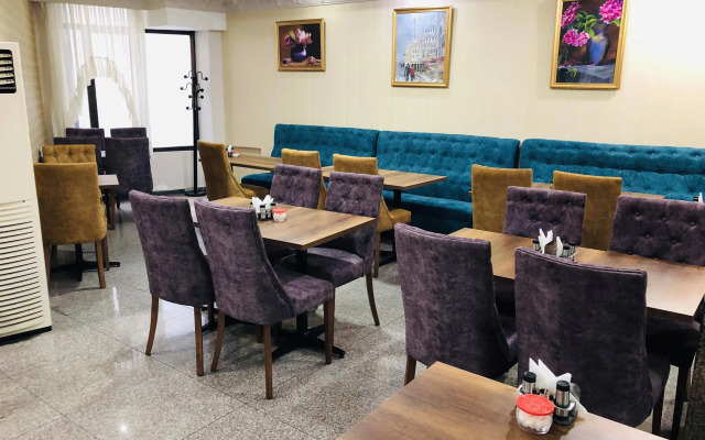Hamit Hotel İstanbul