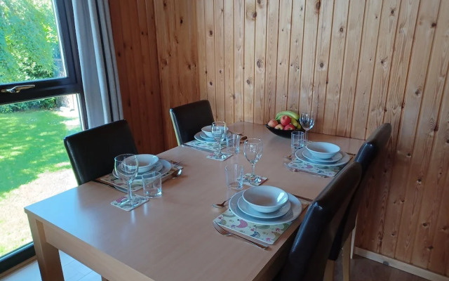 Green View Lodges