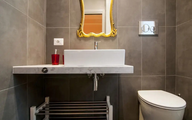 San Pietro Bright Apartment