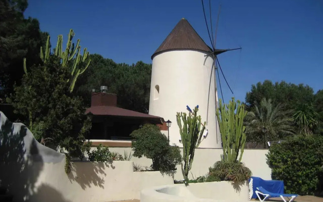 House Semi-detached Blancanieves