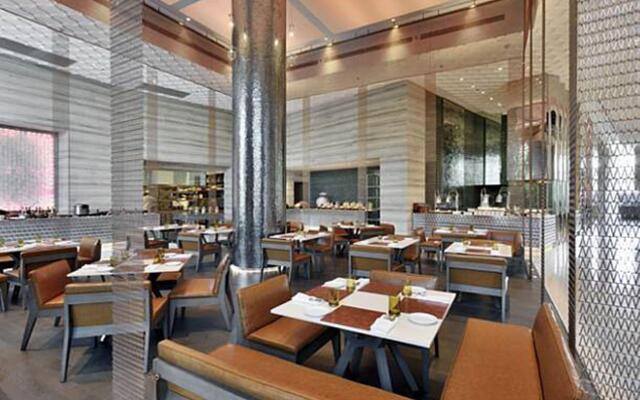 JW Marriott Mumbai Sahar
