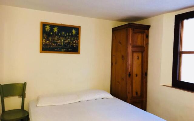 Villetta al Mare circondata dal Verde (Carloforte - Spalmatore)