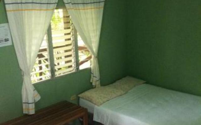 Guest house Posada Ixchel