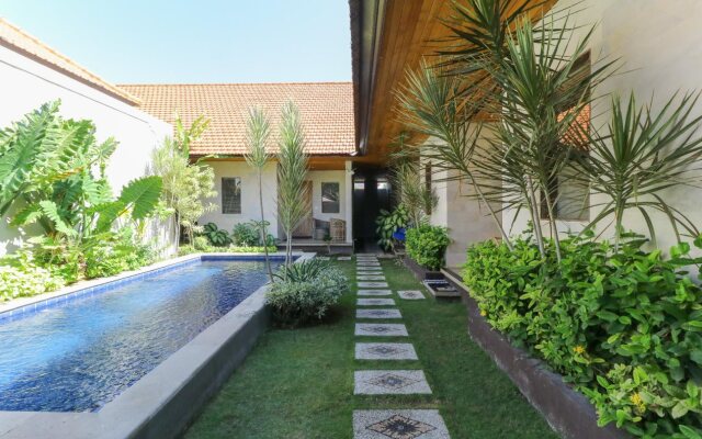 Uma Sindu Homestay