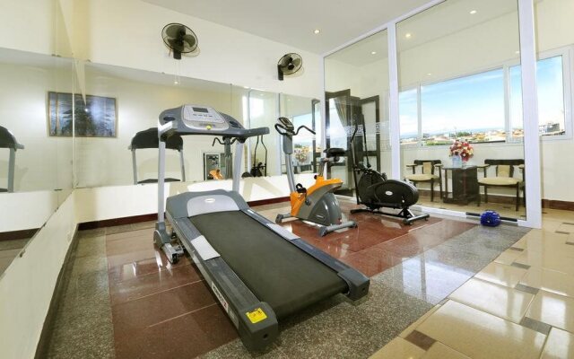 Thanh Lich Royal Boutique Hotel