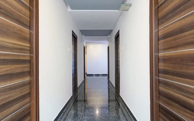 Botanica Luxury Living Space, Gachibowli, Hyderabad