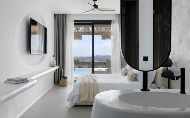 WhiteArt Suites