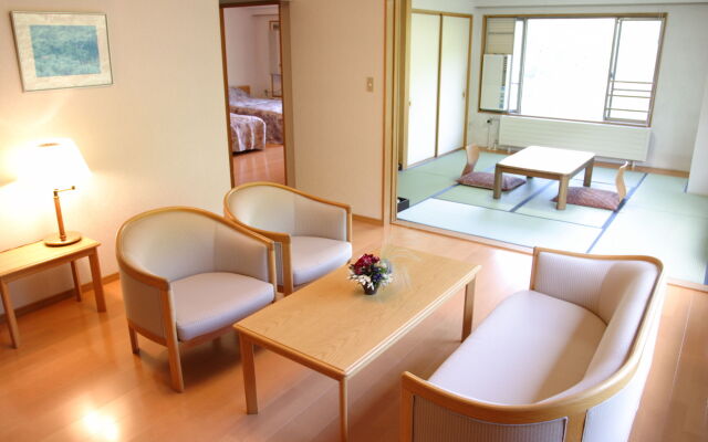 Saito Hotel