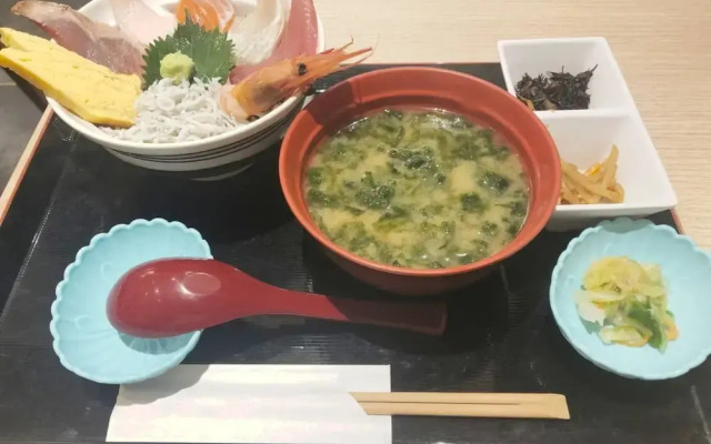 Ajiro Onsen Inaka
