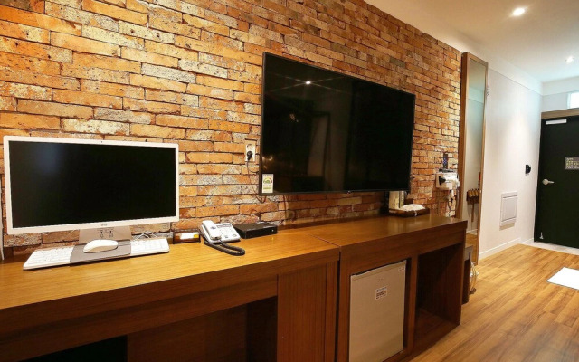 Daejeon Sintanjin Naru Motel