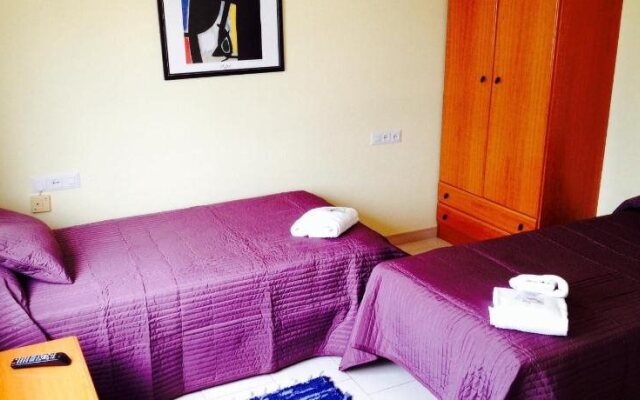 Hostal Monteclaro