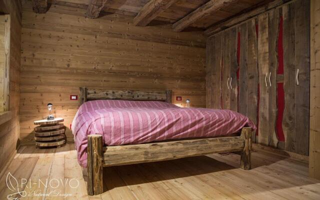 Chalet Lagorai