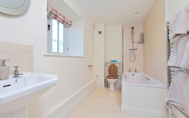 Clayhanger Lodge