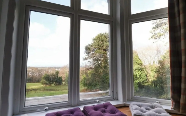 Plas Y Bryn Manor Hotel
