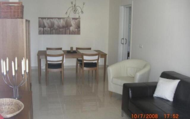 Luxusapartment Las Magnolias Apt.Nr. 2