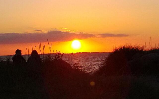 Urlaubsdomizil-Burg-Erdgeschoss